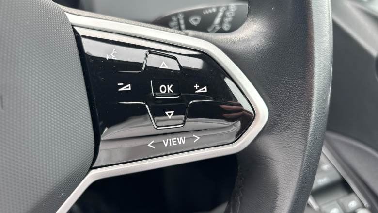 Volkswagen ID.3 150kW Life Pro Performance 58kWh 5dr Auto Electric Hatchback